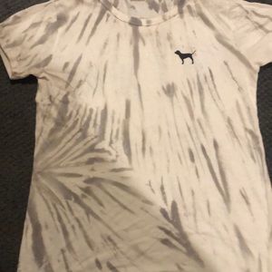 Pink short sleeve